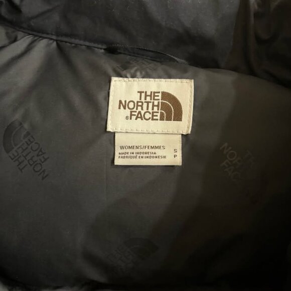 The North Face Women's Sierra Parka - Picture 3 of 4